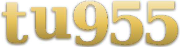 tu955 logo
